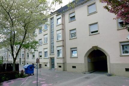 Erstbezug nach Sanierung ! - 564,00&nbsp;EUR Kaltmiete, ca.&nbsp; 53,69&nbsp;m&sup2; in Ludwigshafen am Rhein (PLZ: 67063) Ludwigshafen-Hemshof