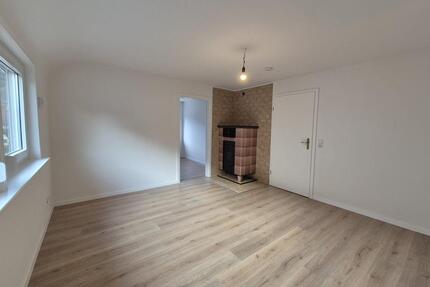 Charmante 3-Zimmer-Dachgeschosswohnung in Oberndorf a.N. - Oberndorf am Neckar