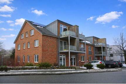 Wohnung zum Kaufen in Heikendorf 249.000,00 € 64.6 m²