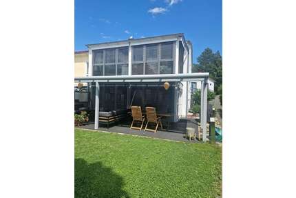 Haus zum Mieten in Unterschleißheim-Hollern 3.250,00 € 147 m²