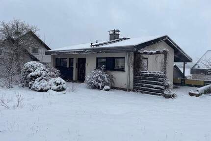 Einfamilienhaus ohne Makler - 399.000,00&nbsp;EUR Kaufpreis, ca.&nbsp; 150,00&nbsp;m&sup2;&nbsp;Wohnfl&auml;che in Neunkirchen (Siegen-Wittgenstein) (PLZ: 57290)