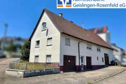 Haus zum Kaufen in Vöhringen 180.000,00 € 77 m²