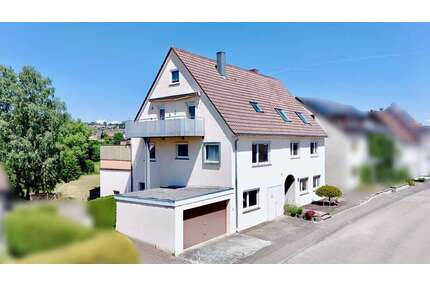 Haus zum Kaufen in Hochdorf 728.000,00 € 331.31 m²