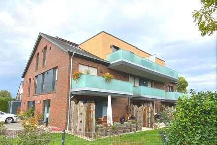 Wohnung zum Mieten in Buxtehude 1.340,00 € 97.03 m²