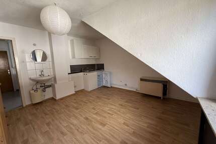 Wohnung zum Mieten in Marburg 275,00 € 14 m²