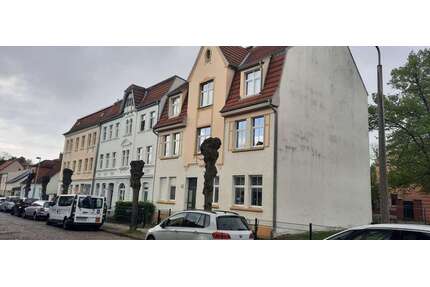 Wohnung zum Mieten in Wittenberge 430,00 € 51 m²