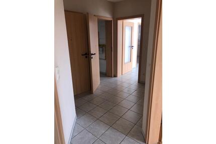 3-Zimmer-Wohnung ab sofort zu vermieten! - Kirchberg (Hunsrück)