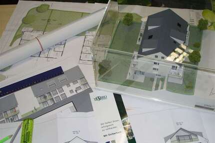 Grundstück zu verkaufen in Schorndorf 209.000,00 € 909 m²