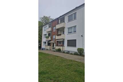 Wohnung zum Kaufen in Rotenburg 85.000,00 € 66.71 m²