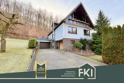 Haus zum Kaufen in Daaden 219.000,00 € 152 m²