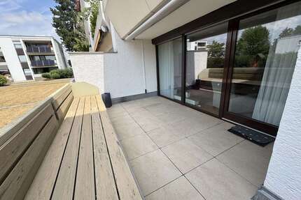 Wohnung zum Mieten in Ingolstadt 1.320,00 € 98 m²