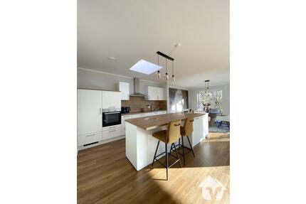 Exklusive Penthouse Wohnung in unmittelbarer Nähe zum Haselünner See!