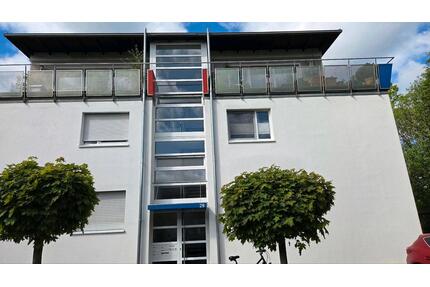 Traumwohnung in Aaseenähe - 1.395,00&nbsp;EUR Kaltmiete, ca.&nbsp; 93,00&nbsp;m&sup2; in Münster (PLZ: 48163) Münster-West