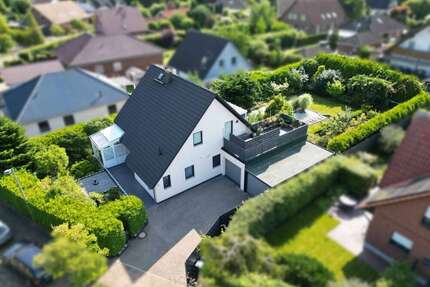 Haus zum Kaufen in Hambühren 380.000,00 € 138 m²