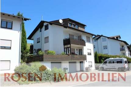 Wohnung zum Kaufen in Abtsteinach 55.000,00 € 36 m²