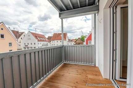 Wohnung zum Mieten in Babenhausen 1.300,00 € 111.5 m²