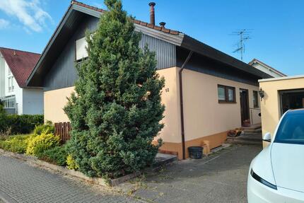 Schwörer Haus Gas-Ölfrei Wärmerückgewinnung Altersgerecht - Muggensturm