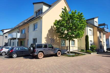 Schöne 4 Zi Küche Bad in Mutterstadt
