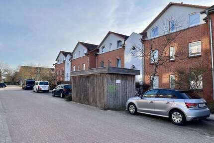 Wohnung zum Kaufen in Lüneburg 225.000,00 € 46.68 m²