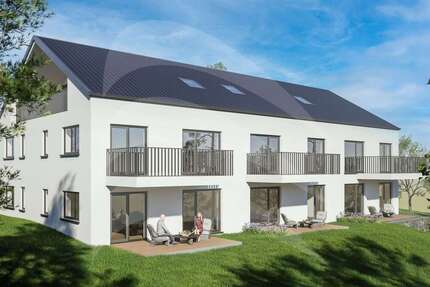 Wohnung zum Kaufen in Altenthann 269.900,00 € 56.96 m²