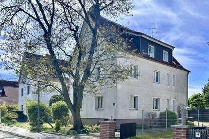 Wohnung zum Mieten in Magdeburg 623,00 € 77.7 m²