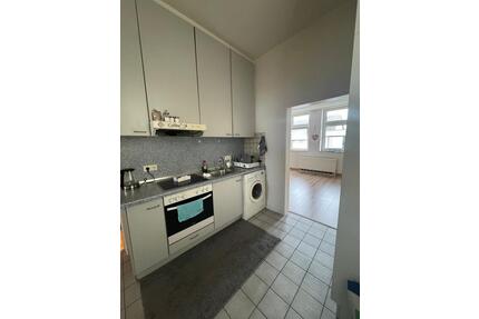 Kleine Single-Wohnung in Gladbeck zu vermieten!