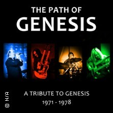 The Path Of Genesis