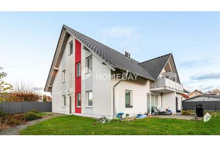 Attraktives Mehrfamilienhaus in ruhiger Lage am Wasser | Voll vermietet | Frei verfügbar ab Mai - Plau Quetzin