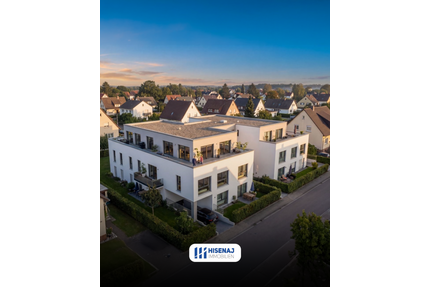 Wohnung zum Kaufen in hameln 898.311,00 € 191.13 m²