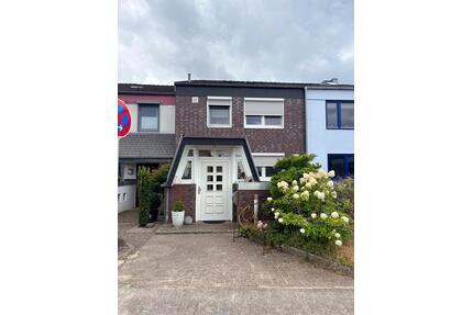 Reihenhaus in Stuhr - 290.000,00&nbsp;EUR Kaufpreis, ca.&nbsp; 138,00&nbsp;m&sup2; in Stuhr (PLZ: 28816)