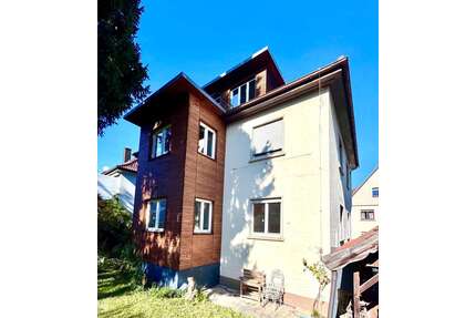 Haus zum Kaufen in Waiblingen 545.000,00 € 208 m²