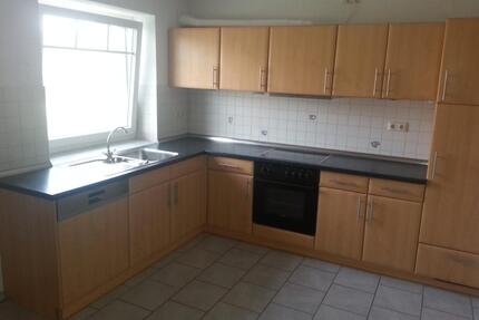 5 Zimmer Wohnung in Süderbrarup