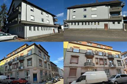 Haus zum Kaufen in Mannheim 4.990.000,00 € 1897 m²