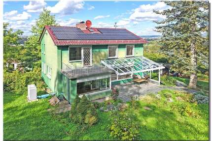 Haus zum Mieten in Kassel Niederzwehren 2.200,00 € 149.34 m² - Kassel / Niederzwehren