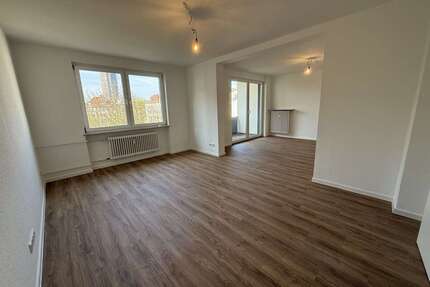 Wohnung zum Mieten in Frankfurt 1.750,00 € 87.74 m²