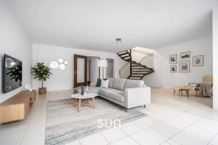 IHR NEUES FAMILIENPARADIES IN TOP WOHNLAGE - Ruhe, Raum und Lebensqualität in Offenbach - Offenbach am Main