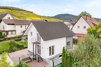 Haus zum Kaufen in Baden-Baden 785.000,00 € 190 m²