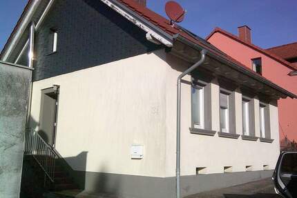 RESERVIERT! Top renoviertes Einfamilienhaus in Kirkel-Neuhäusel zu verkaufen!