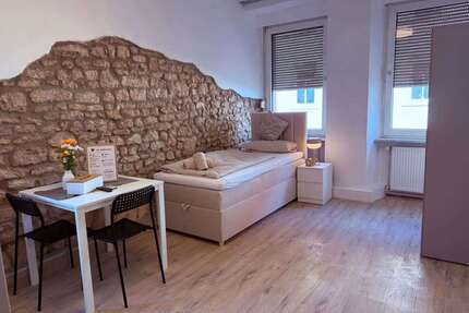 Wohnen auf Zeit in Mainz 1.300,00 €