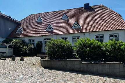 Wohnung zum Mieten in Kosel 435,00 € 30.3 m²