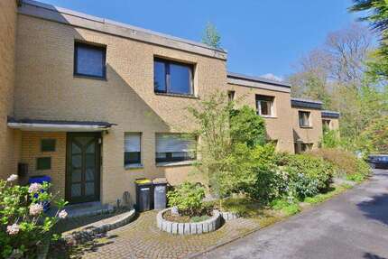 Haus zum Kaufen in Haan 395.000,00 € 118 m²