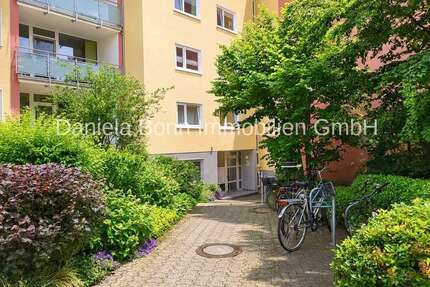 Wohnung zum Kaufen in Pulheim 199.600,00 € 52.23 m²