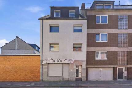 Haus zum Kaufen in Köln Humboldt-Gremberg 598.000,00 € 132 m² - Köln / Humboldt-Gremberg