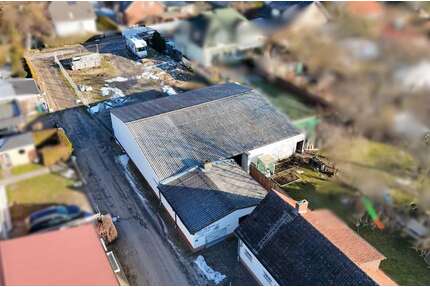 Grundstück in Ludwigsfelde 3.900,00 € 1200 m²