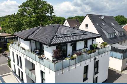 Wohnung zum Mieten in Münster 1.750,00 € 116 m²