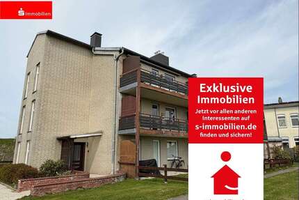 Wohnung zum Kaufen in Karolinenkoog 85.000,00 € 47.68 m²