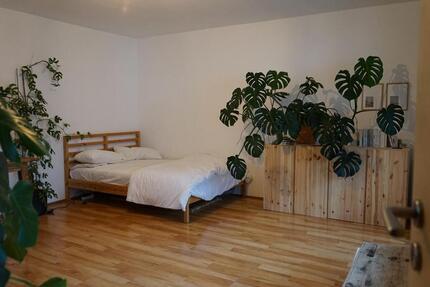 1ZimmerWohnung mit Balkon - 720,00&nbsp;EUR Kaltmiete, ca.&nbsp; 34,00&nbsp;m&sup2; in Samerberg (PLZ: 83122)