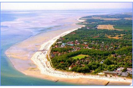 Lastminute Nordseeurlaub in Wyk auf Föhr ab sofort bis 30.03