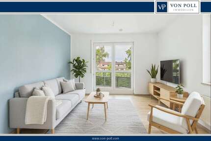 Wohnung zum Mieten in Bamberg 800,00 € 60.55 m²