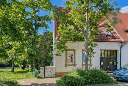 Haus zum Kaufen in Hockenheim 270.000,00 € 115.8 m²